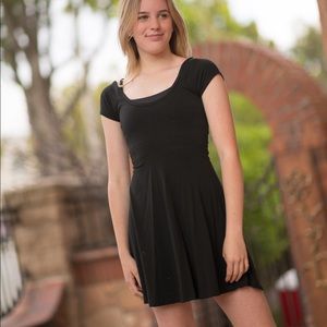 Cute Black Dresses